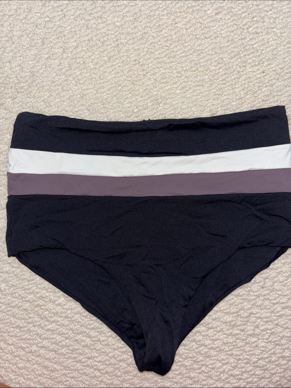 L Space Bikini Bottom